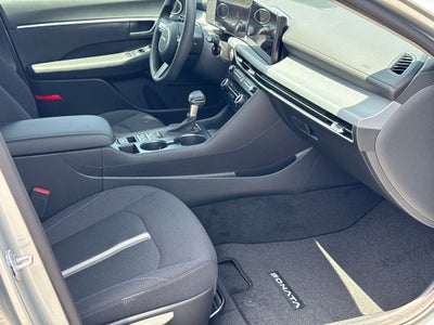 2026 Hyundai Sonata SE