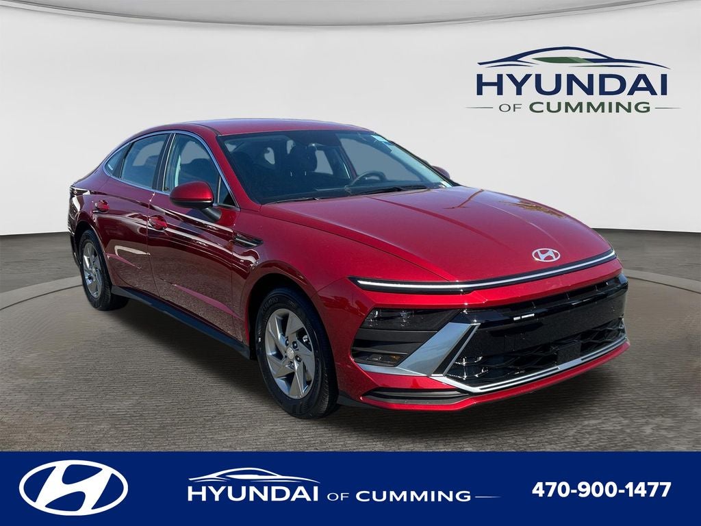 2026 Hyundai Sonata SE