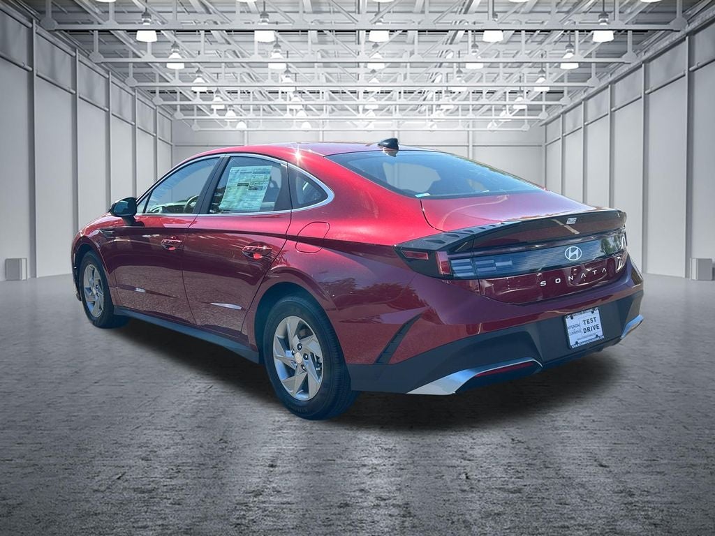 2026 Hyundai Sonata SE