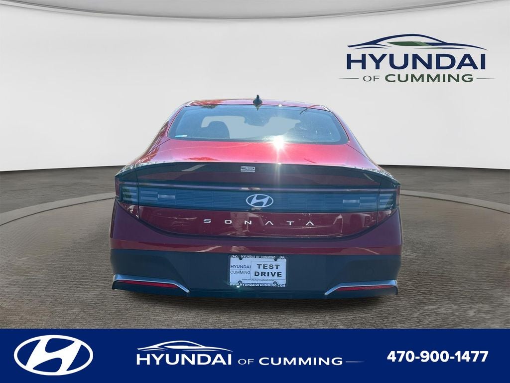 2026 Hyundai Sonata SE