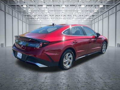 2026 Hyundai Sonata SE