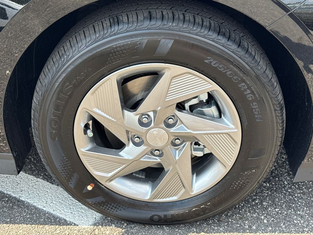 2026 Hyundai Sonata SE