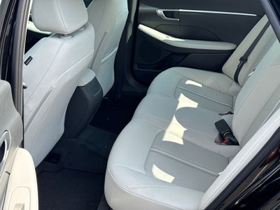 2026 Hyundai Sonata SE