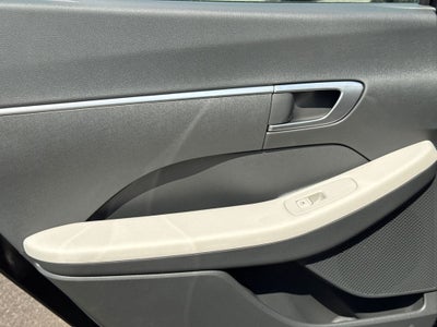 2026 Hyundai Sonata SE