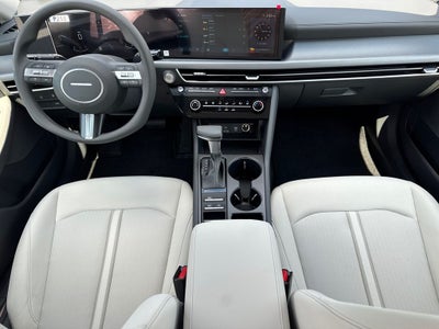 2026 Hyundai Sonata SE