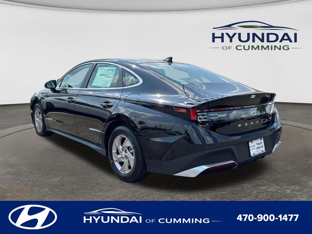 2026 Hyundai Sonata SE