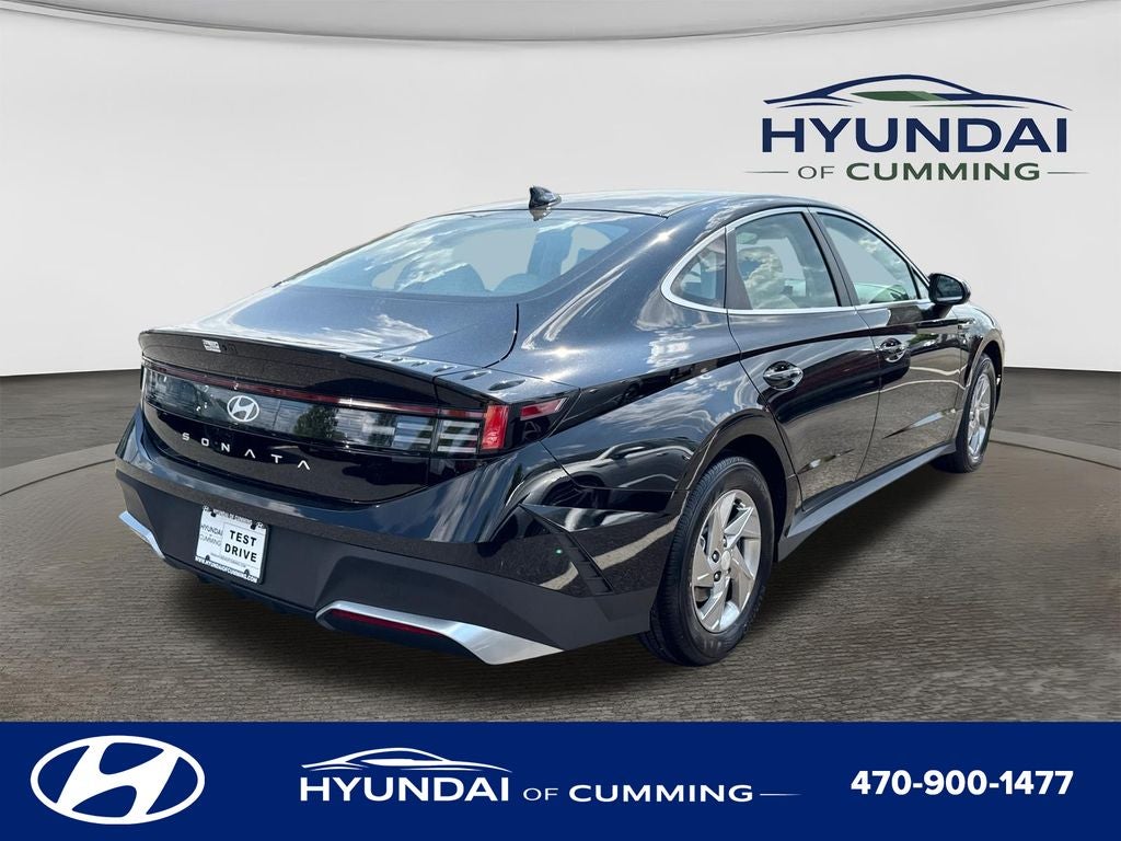 2026 Hyundai Sonata SE