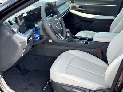 2026 Hyundai Sonata SE