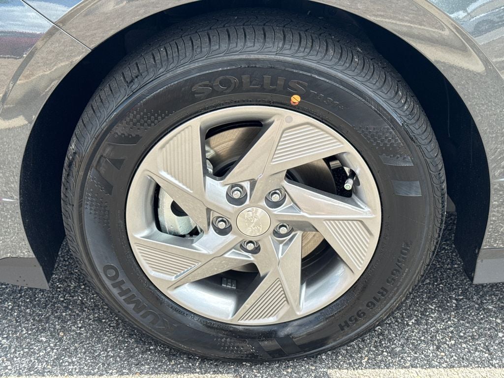 2026 Hyundai Sonata SE