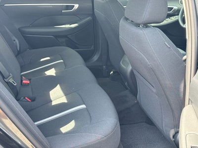2026 Hyundai Sonata SE