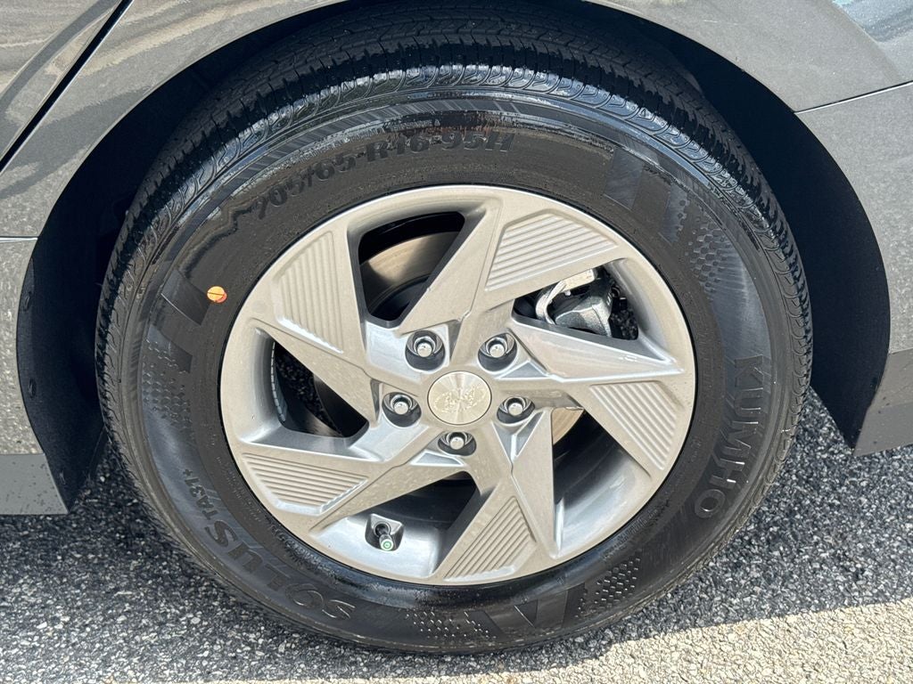 2026 Hyundai Sonata SE