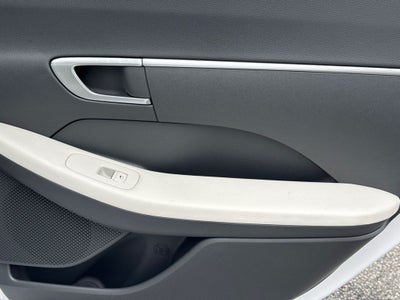 2026 Hyundai Sonata SE