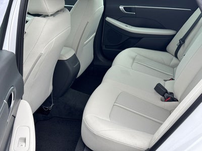 2026 Hyundai Sonata SE