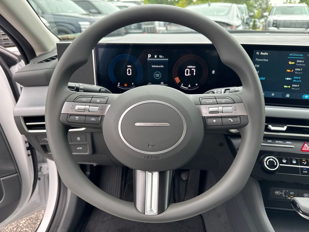 2026 Hyundai Sonata SE