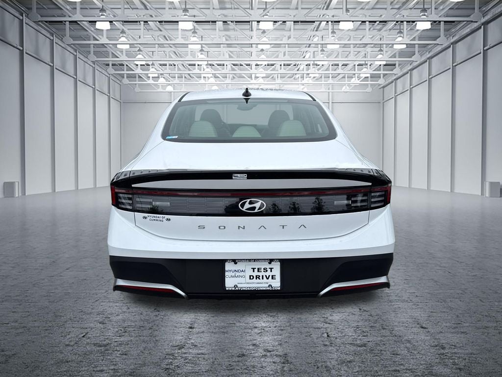2026 Hyundai Sonata SE