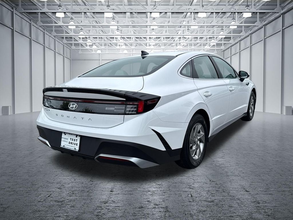 2026 Hyundai Sonata SE