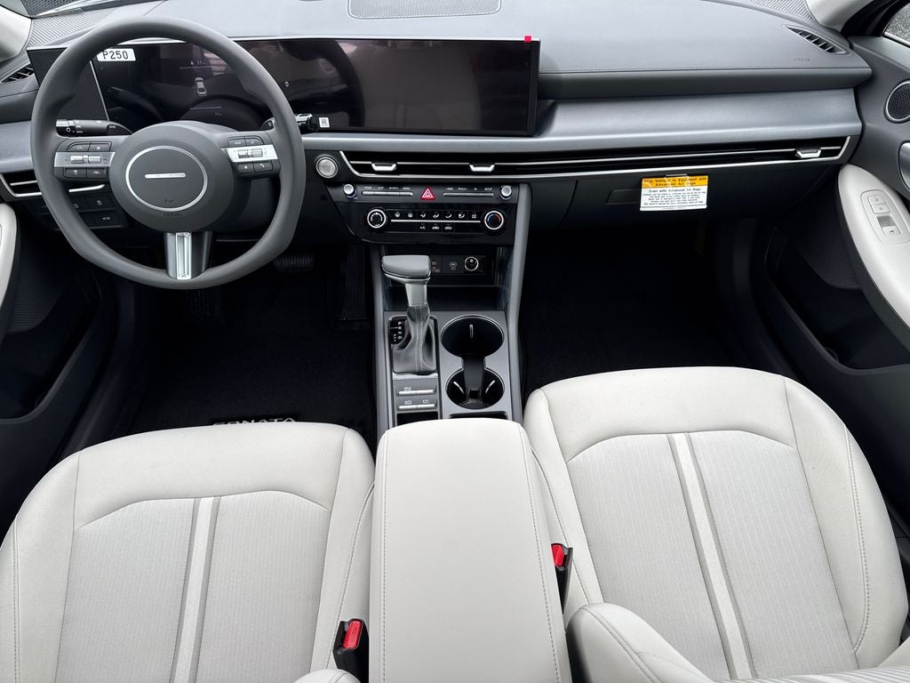 2026 Hyundai Sonata SE