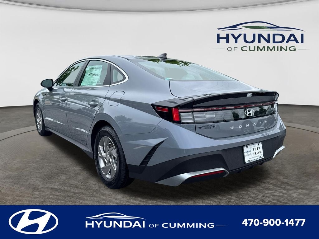2026 Hyundai Sonata SE