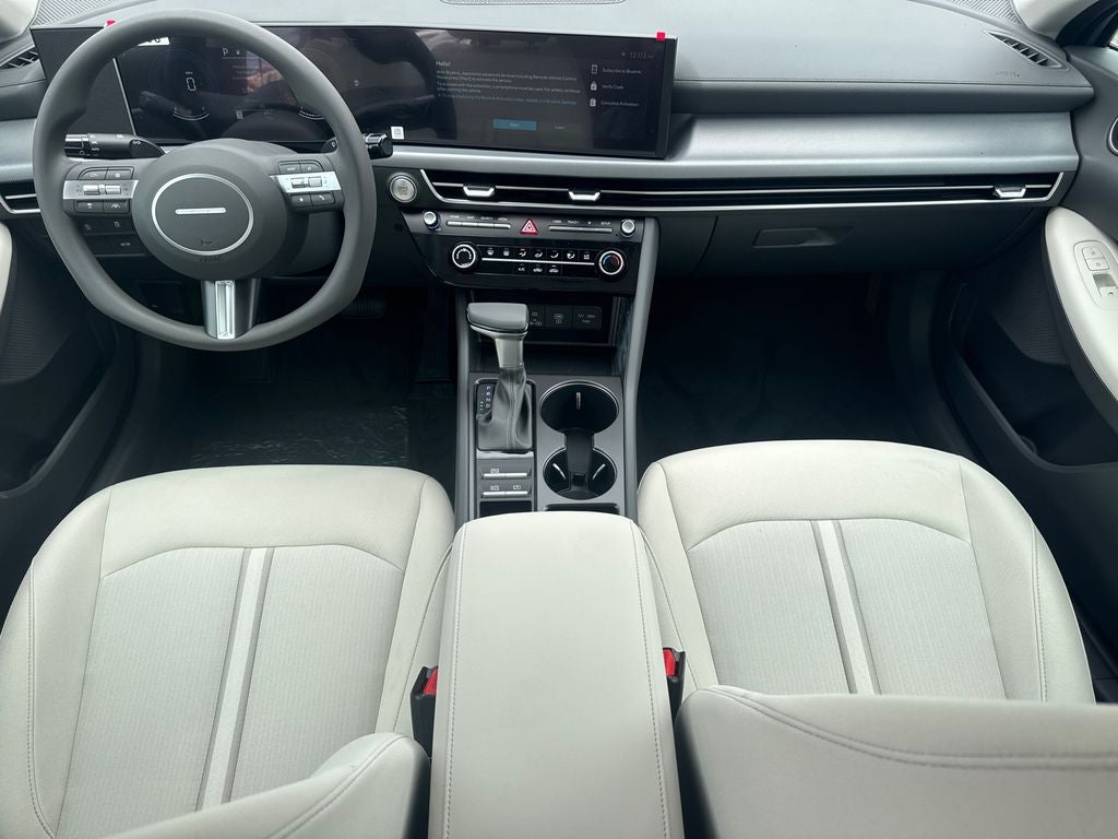 2026 Hyundai Sonata SE