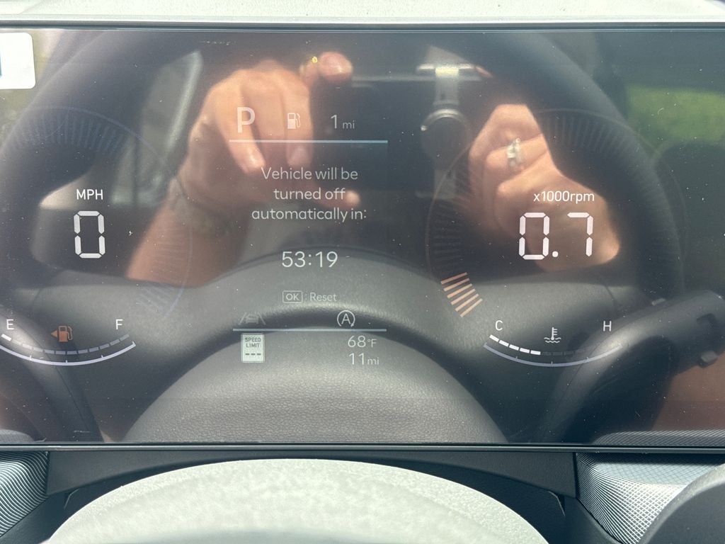 2026 Hyundai Sonata SE