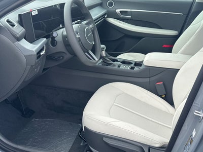 2026 Hyundai Sonata SE