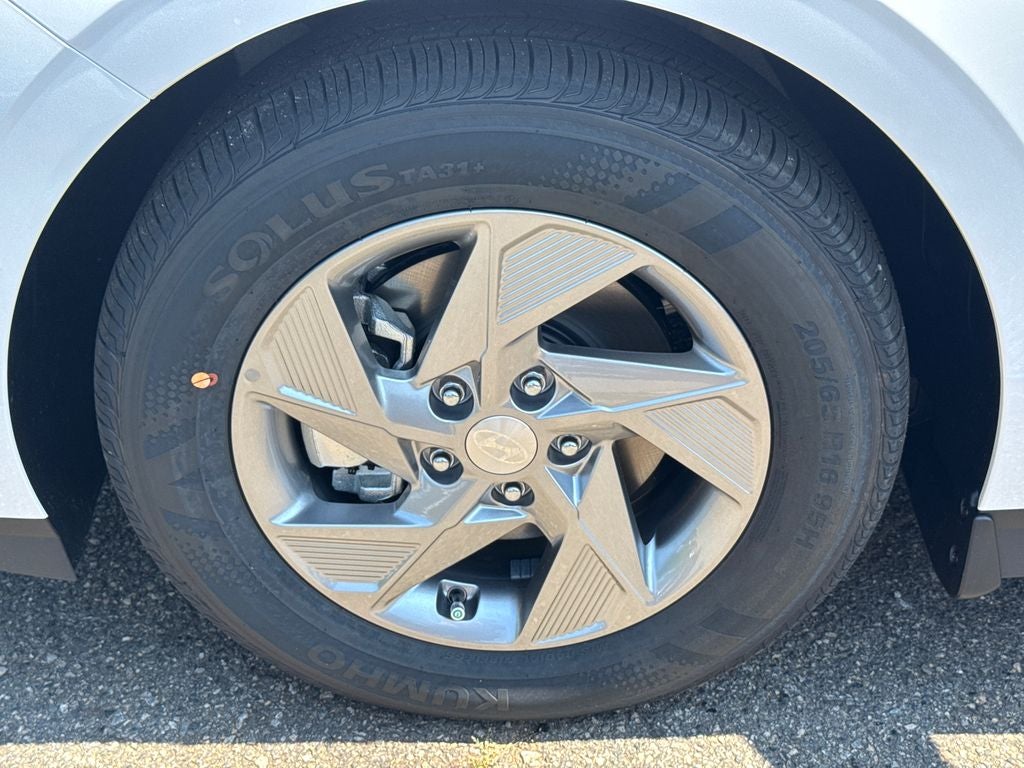 2026 Hyundai Sonata SE