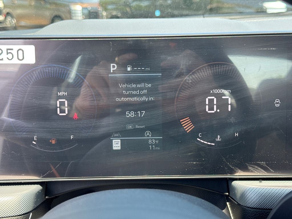 2026 Hyundai Sonata SE
