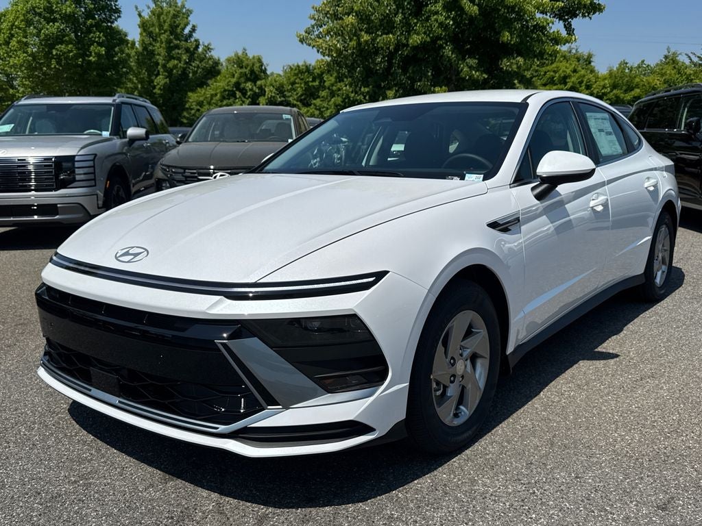 2026 Hyundai Sonata SE