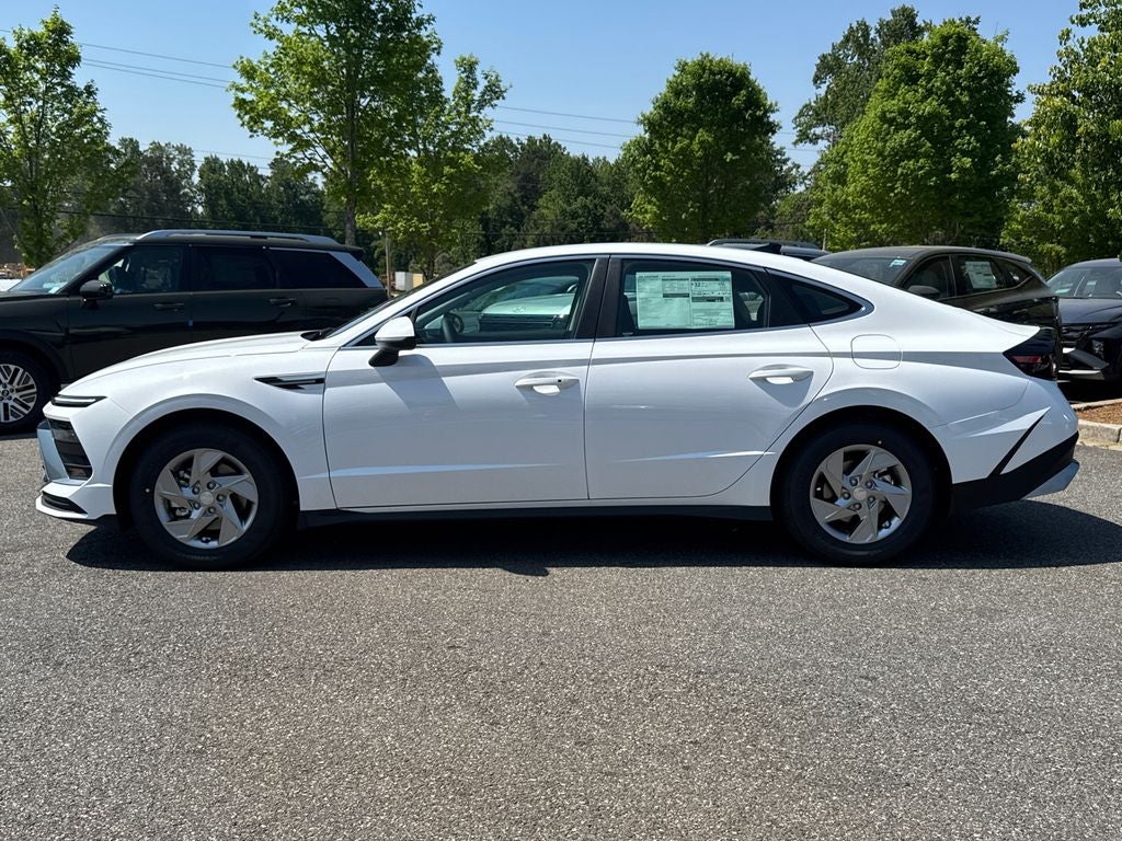 2026 Hyundai Sonata SE