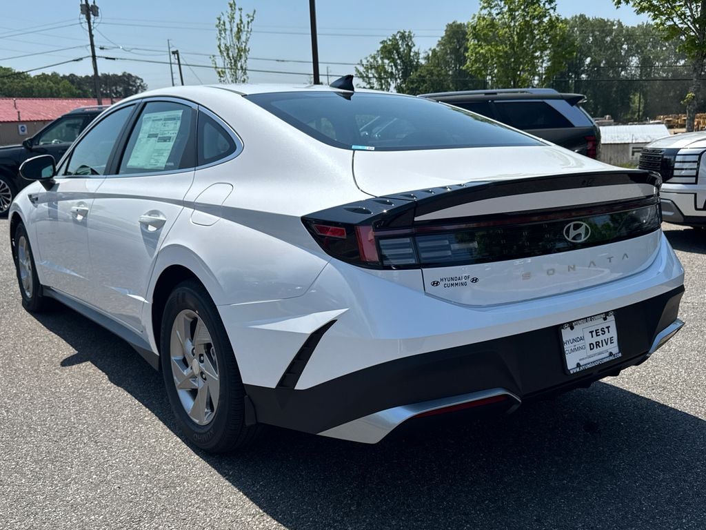 2026 Hyundai Sonata SE