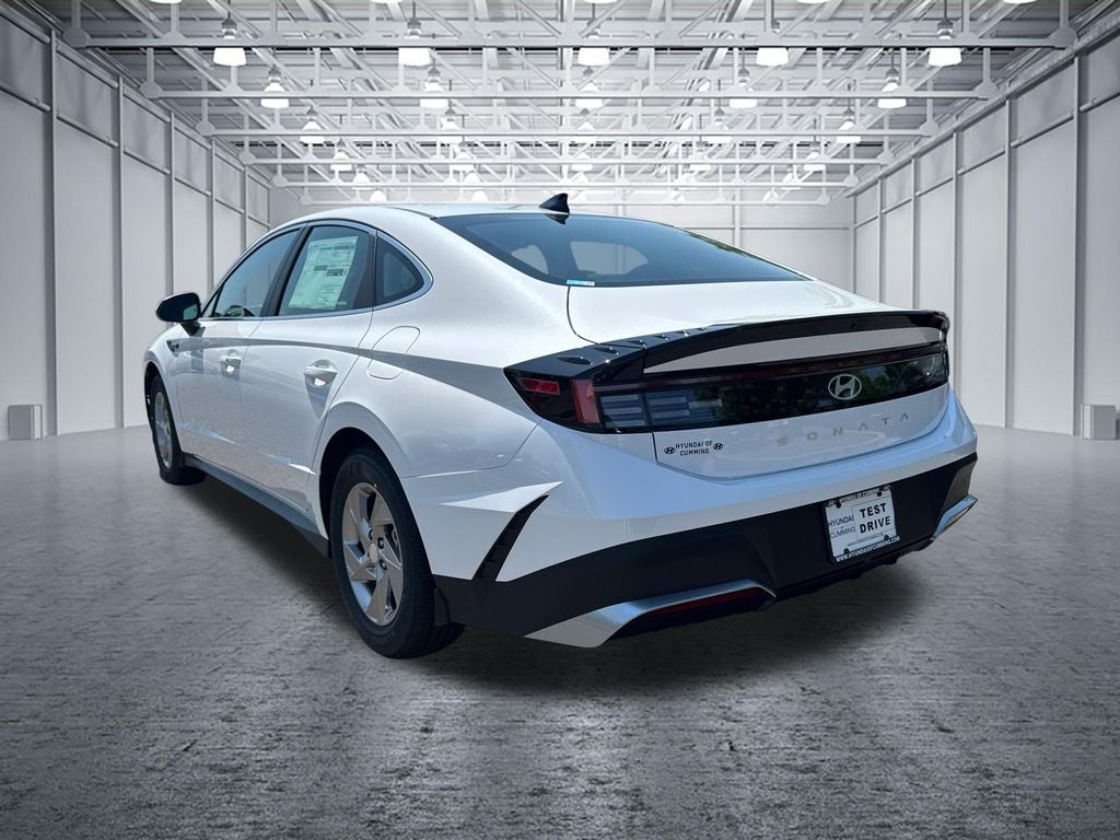 2026 Hyundai Sonata SE