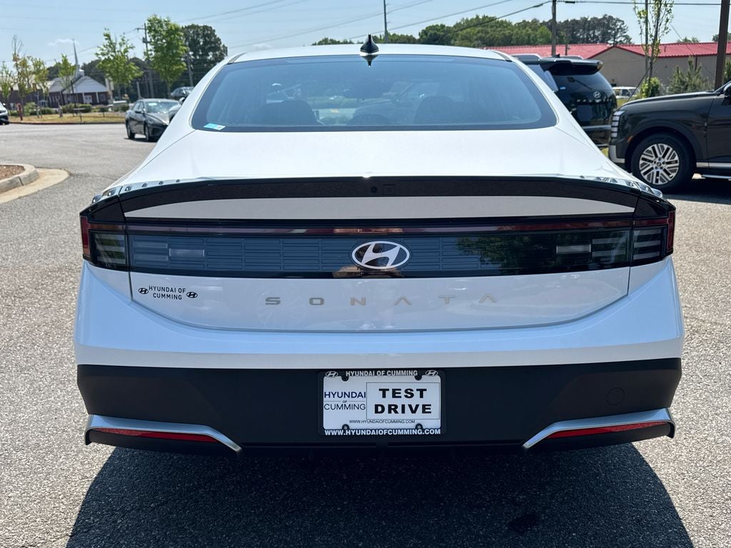 2026 Hyundai Sonata SE