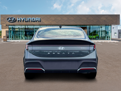 2026 Hyundai Sonata SE