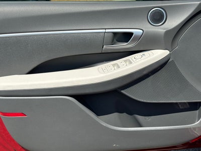 2026 Hyundai Sonata SE