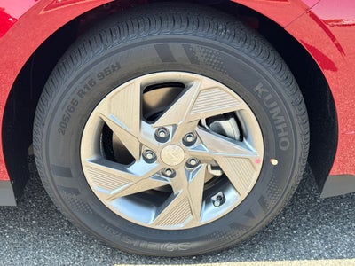 2026 Hyundai Sonata SE