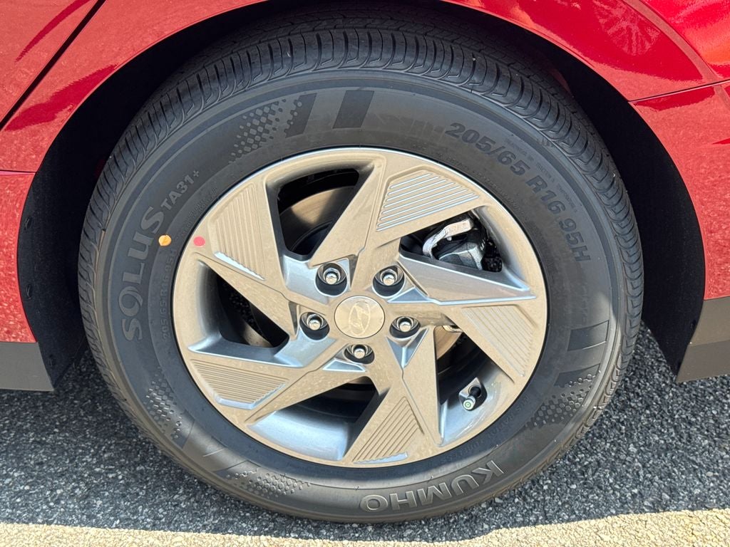 2026 Hyundai Sonata SE