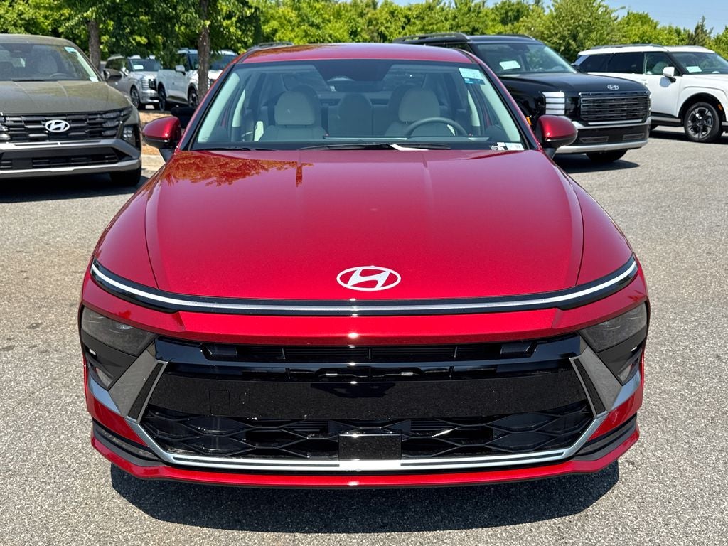 2026 Hyundai Sonata SE