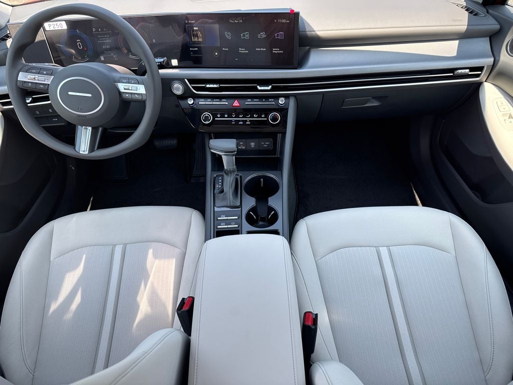 2026 Hyundai Sonata SE