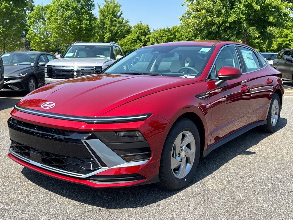 2026 Hyundai Sonata SE
