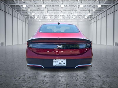 2026 Hyundai Sonata SE