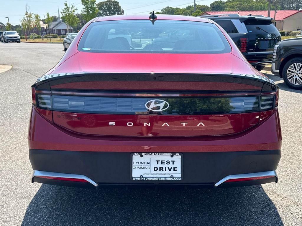 2026 Hyundai Sonata SE
