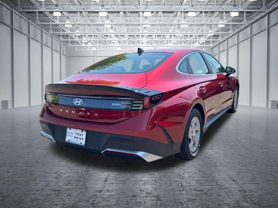 2026 Hyundai Sonata SE