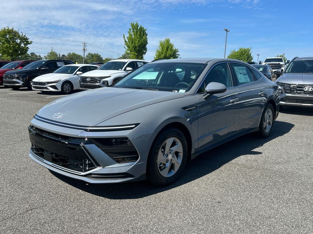 2026 Hyundai Sonata SE