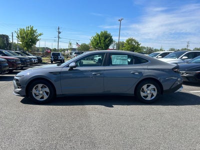 2026 Hyundai Sonata SE
