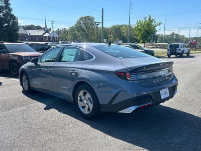 2026 Hyundai Sonata SE