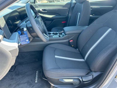 2026 Hyundai Sonata SE