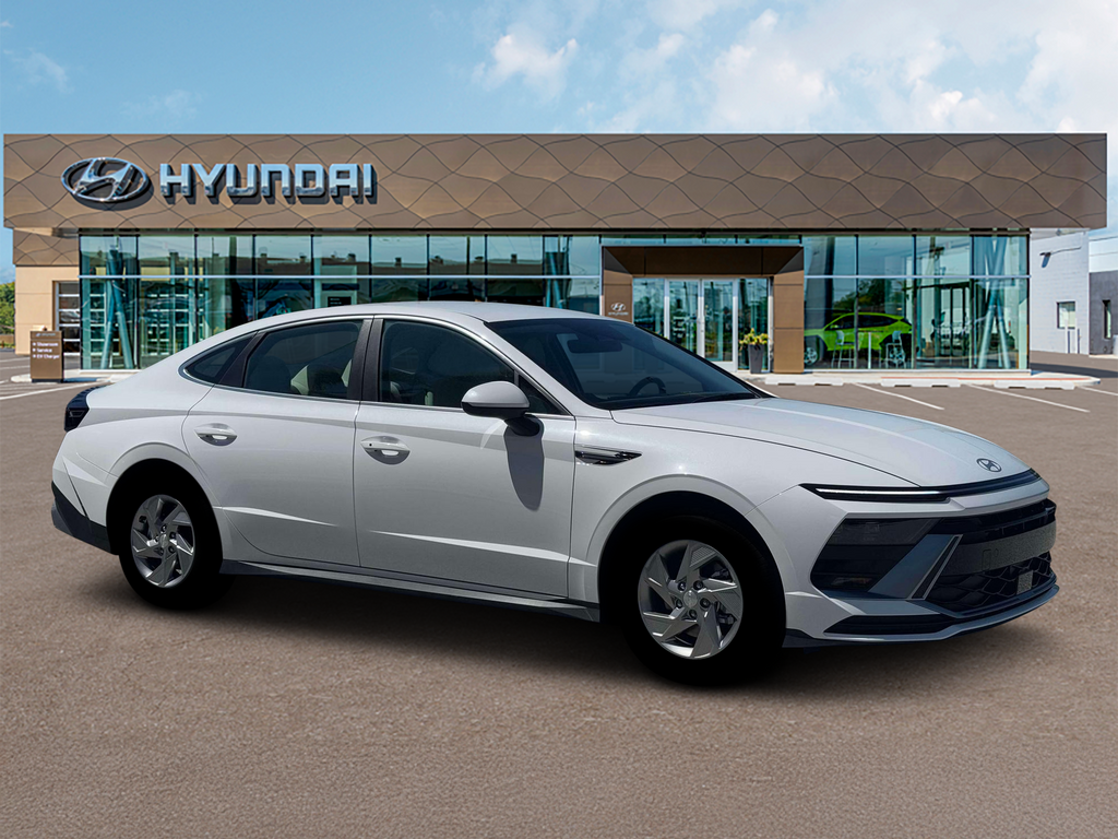 2026 Hyundai Sonata SE