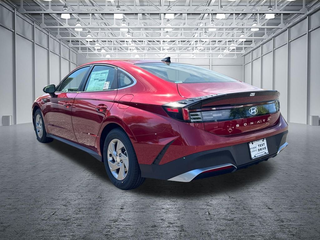 2026 Hyundai Sonata SE