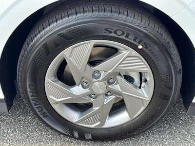 2026 Hyundai Sonata SE