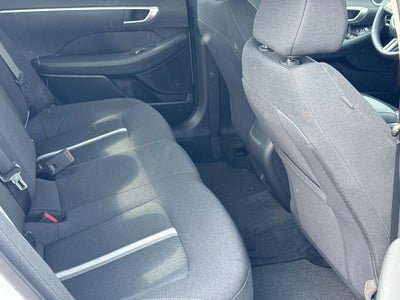 2026 Hyundai Sonata SE